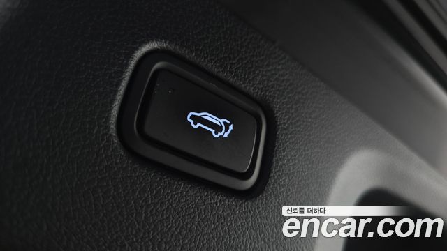 Hyundai Palisade 2022 — photo 26