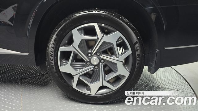 Hyundai Palisade 2022 — photo 7
