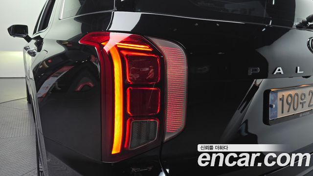 Hyundai Palisade 2022 — photo 9