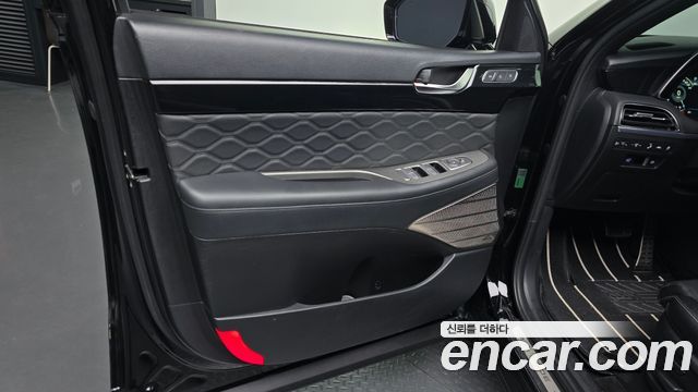 Hyundai Palisade 2022 — photo 14