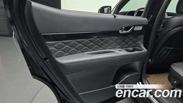 Hyundai Palisade 2022 — photo 15