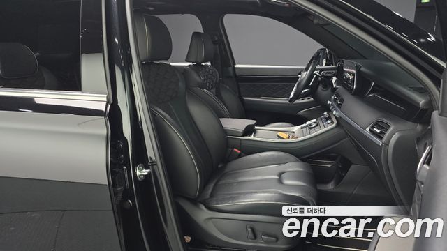 Hyundai Palisade 2022 — photo 16