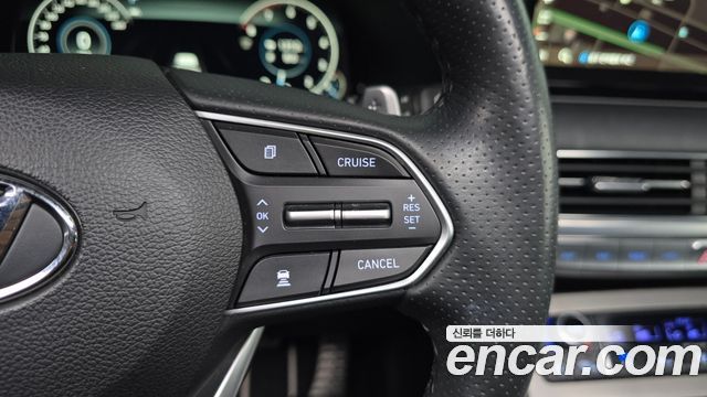 Hyundai Palisade 2022 — photo 28