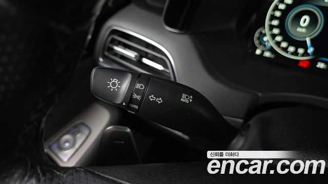 Hyundai Palisade 2022 — photo 31