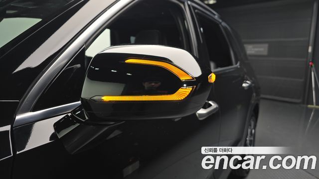 Hyundai Palisade 2022 — photo 32