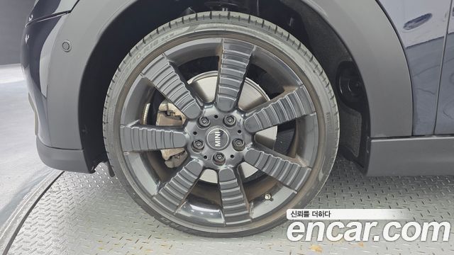 Mini Cooper 2023 — photo 5