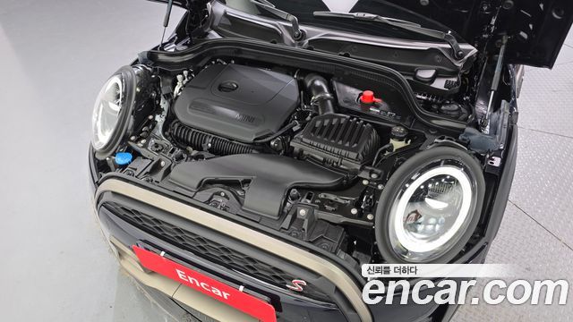 Mini Cooper 2023 — photo 6