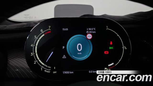 Mini Cooper 2023 — photo 11