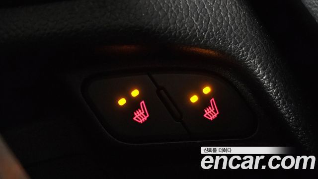 Kia morning 2012 — photo 19