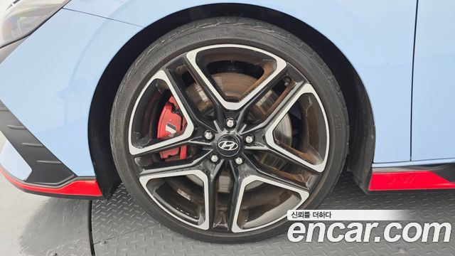 Hyundai AVANTE 2022 — photo 5