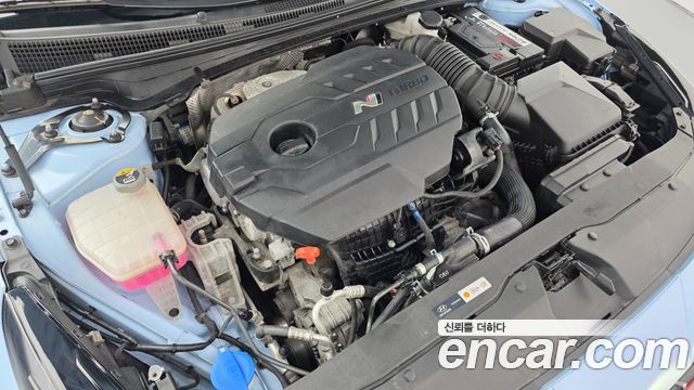 Hyundai AVANTE 2022 — photo 6