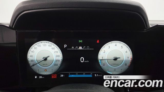 Hyundai AVANTE 2022 — photo 8