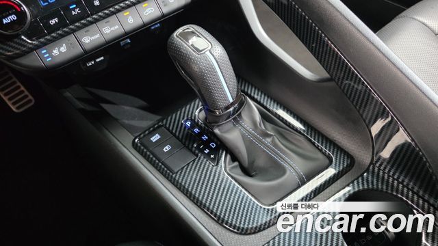 Hyundai AVANTE 2022 — photo 9