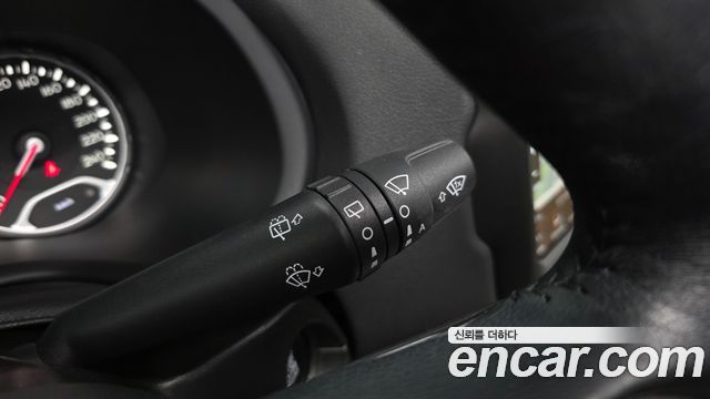 Jeep Renegade 2021 — photo 33