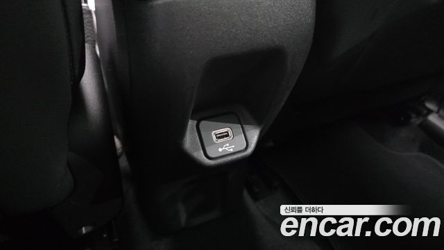 Jeep Renegade 2021 — photo 34
