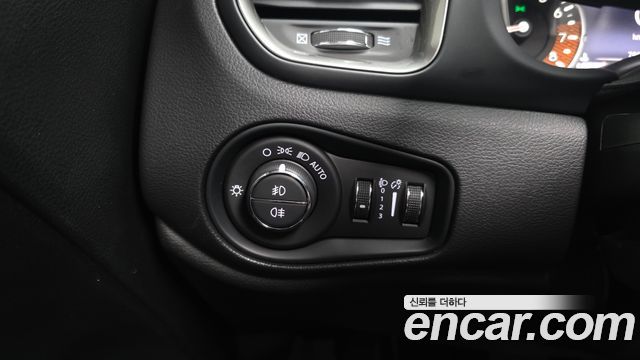 Jeep Renegade 2021 — photo 35