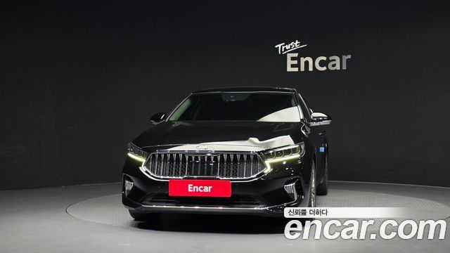 Kia K7 2020 — photo 3