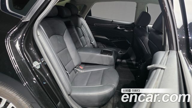 Kia K7 2020 — photo 12