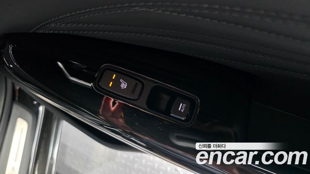 Kia K7 2020 — photo 18