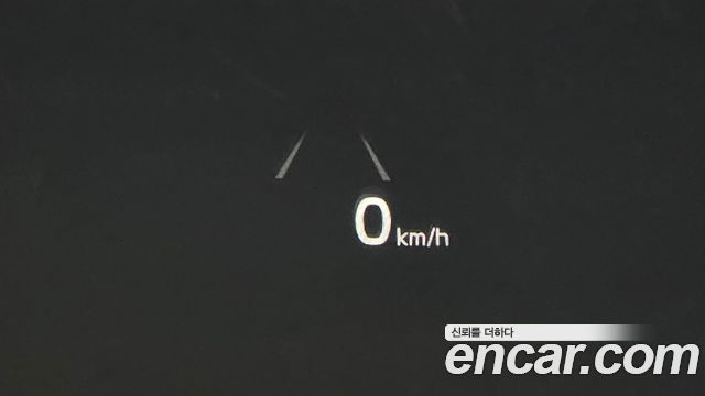 Kia K7 2020 — photo 19
