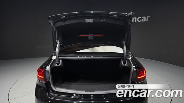 Kia K7 2020 — photo 20