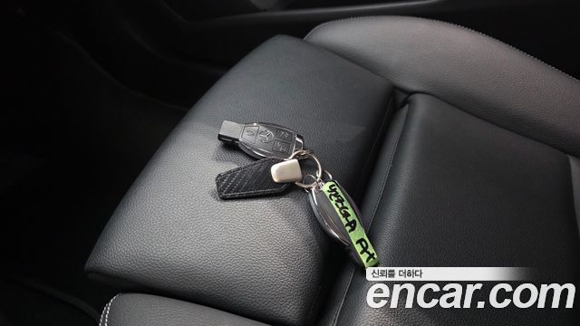 Mercedes-Benz GLA-Class 2019 — photo 29
