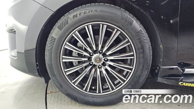 Kia Canival 2015 — photo 5