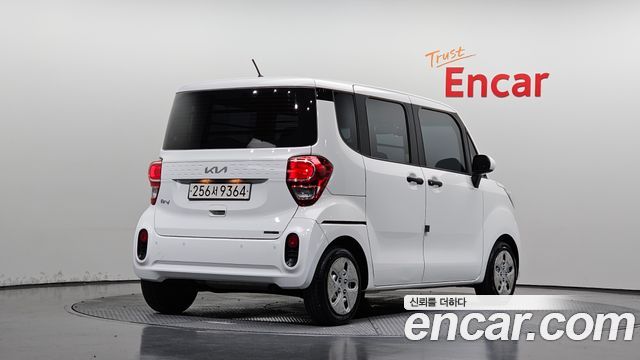 Kia RAY 2022 — photo 2