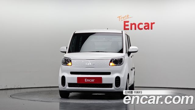 Kia RAY 2022 — photo 3