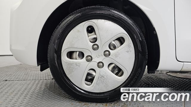 Kia RAY 2022 — photo 5