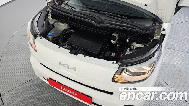 Kia RAY 2022 — photo 6