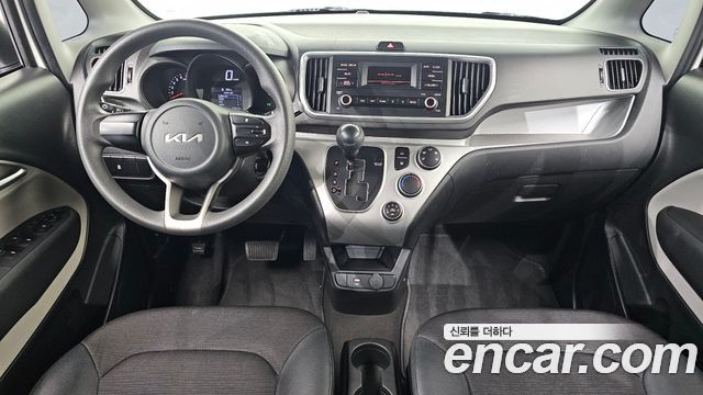 Kia RAY 2022 — photo 7