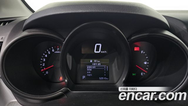 Kia RAY 2022 — photo 8