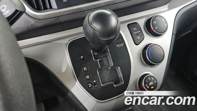 Kia RAY 2022 — photo 9