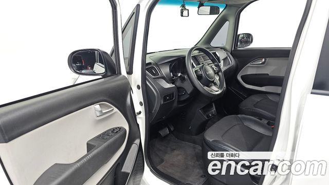 Kia RAY 2022 — photo 10
