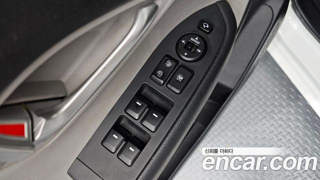 Kia RAY 2022 — photo 12