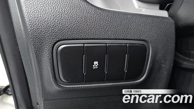 Kia RAY 2022 — photo 13