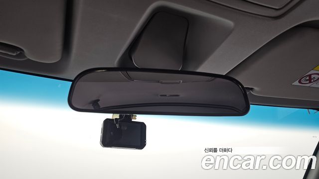 Kia RAY 2022 — photo 14