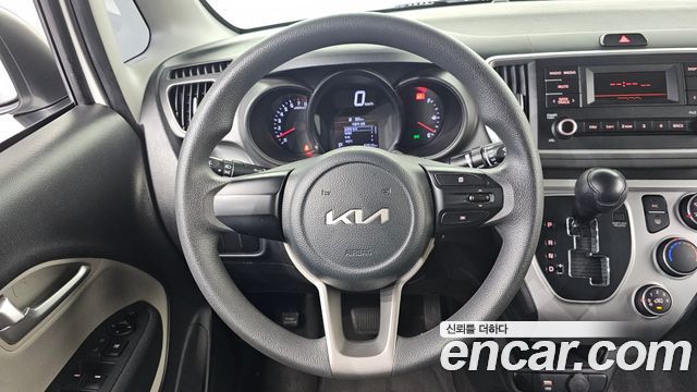 Kia RAY 2022 — photo 15