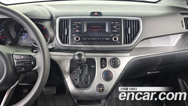 Kia RAY 2022 — photo 16