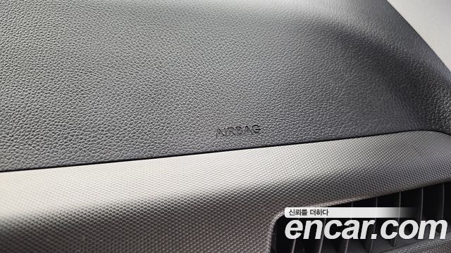 Kia RAY 2022 — photo 17