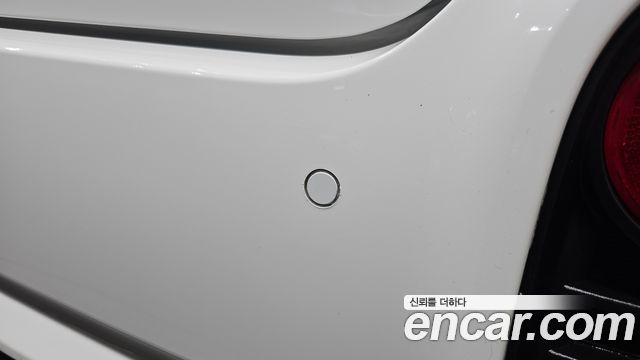 Kia RAY 2022 — photo 18