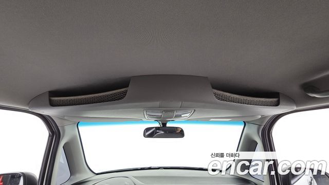 Kia RAY 2022 — photo 19