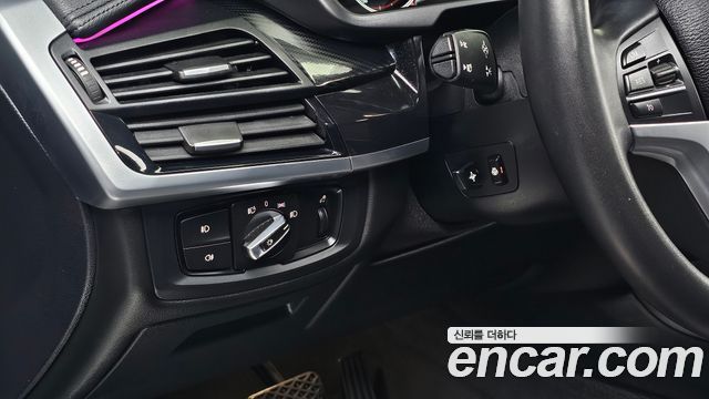 BMW X6 2018 — photo 16