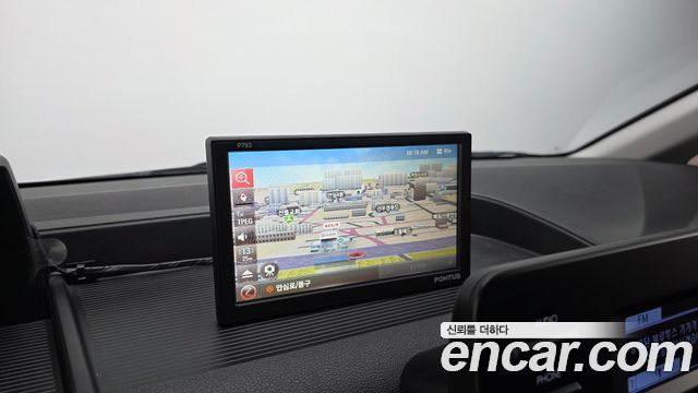 Hyundai Staria 2022 — photo 15