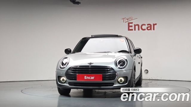 Mini Clubman 2024 — photo 3