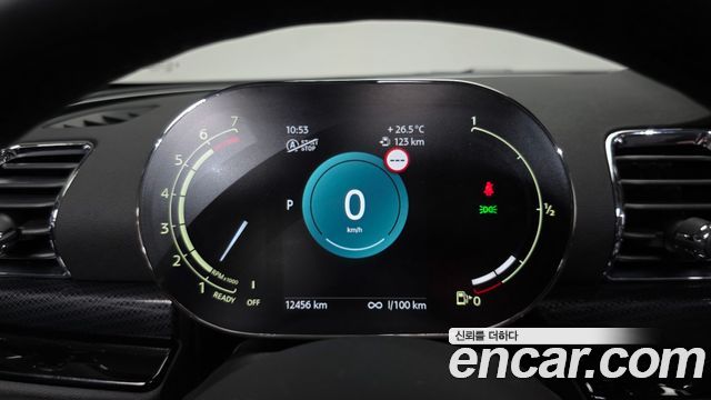Mini Clubman 2024 — photo 11
