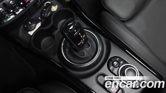 Mini Clubman 2024 — photo 12