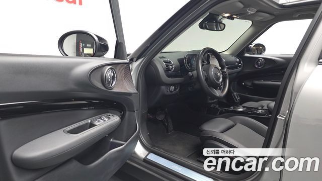 Mini Clubman 2024 — photo 13
