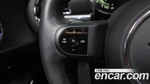 Mini Clubman 2024 — photo 23